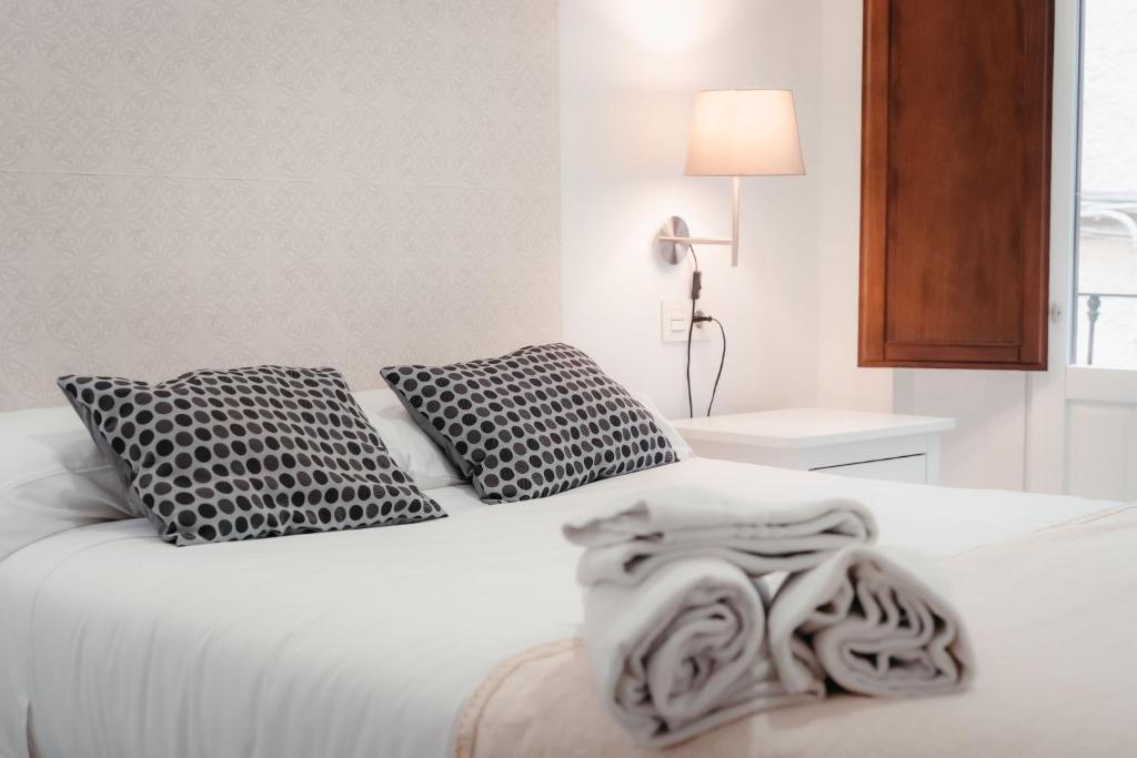 - Apartamento cerca de la Alhambra - QH Animas 5,01 - 1
