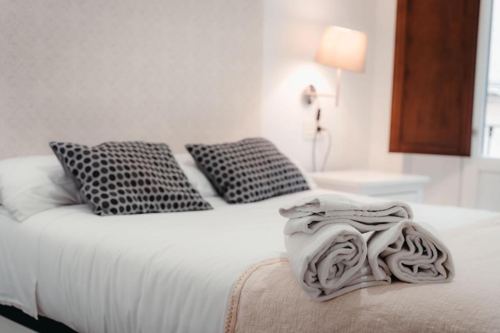 - Apartamento cerca de la Alhambra - QH Animas 5,01 - 2
