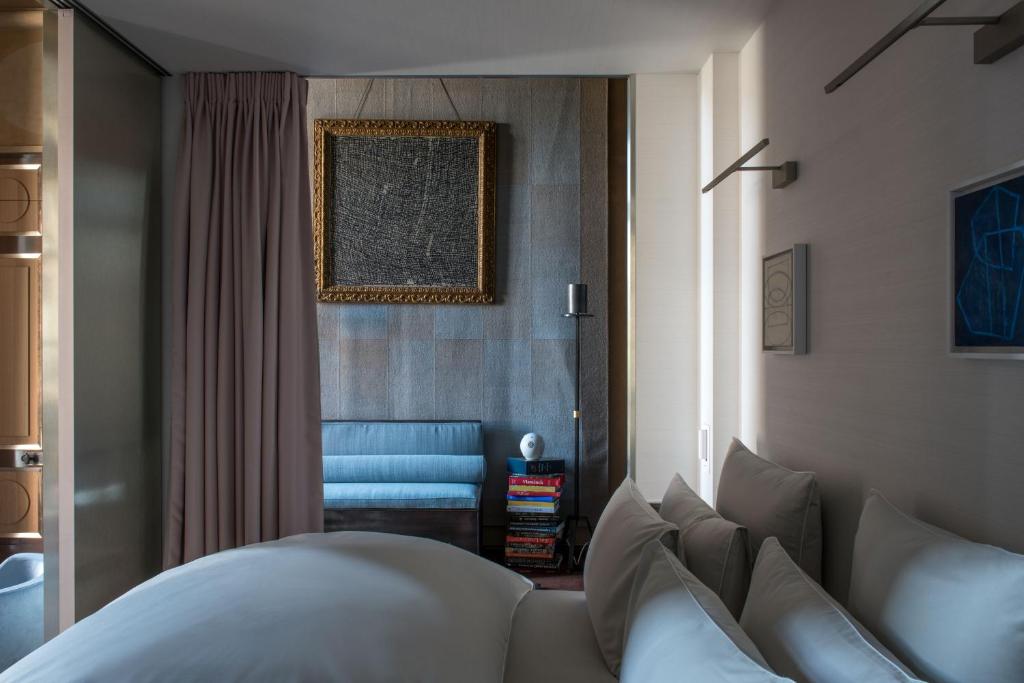 Cour des Vosges - Evok Collection - 4