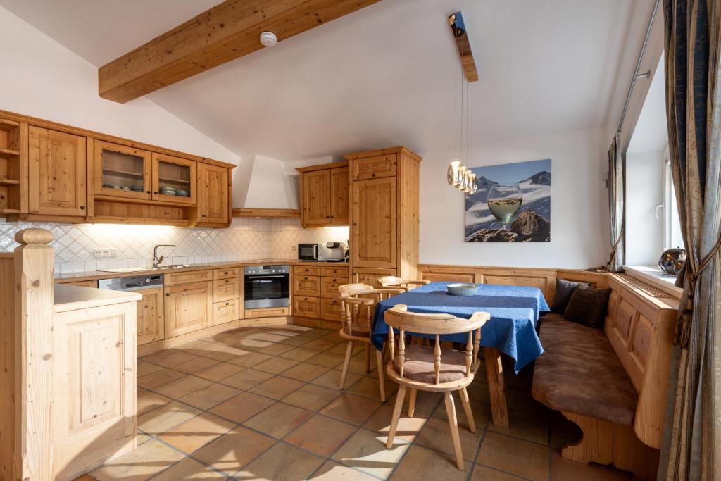 Penthouse Appartement - 3
