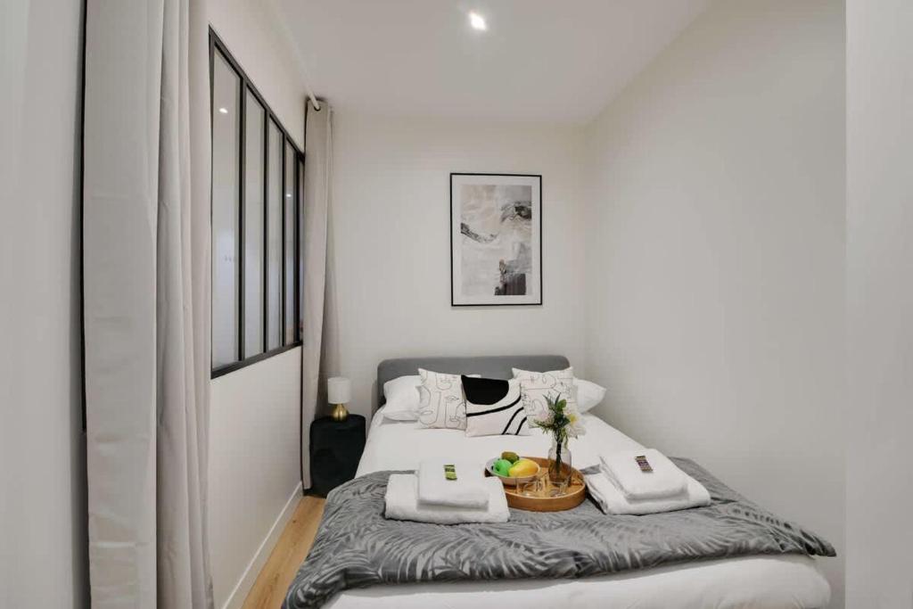 Magnifique Appartement 3BR 8P Nation - 2