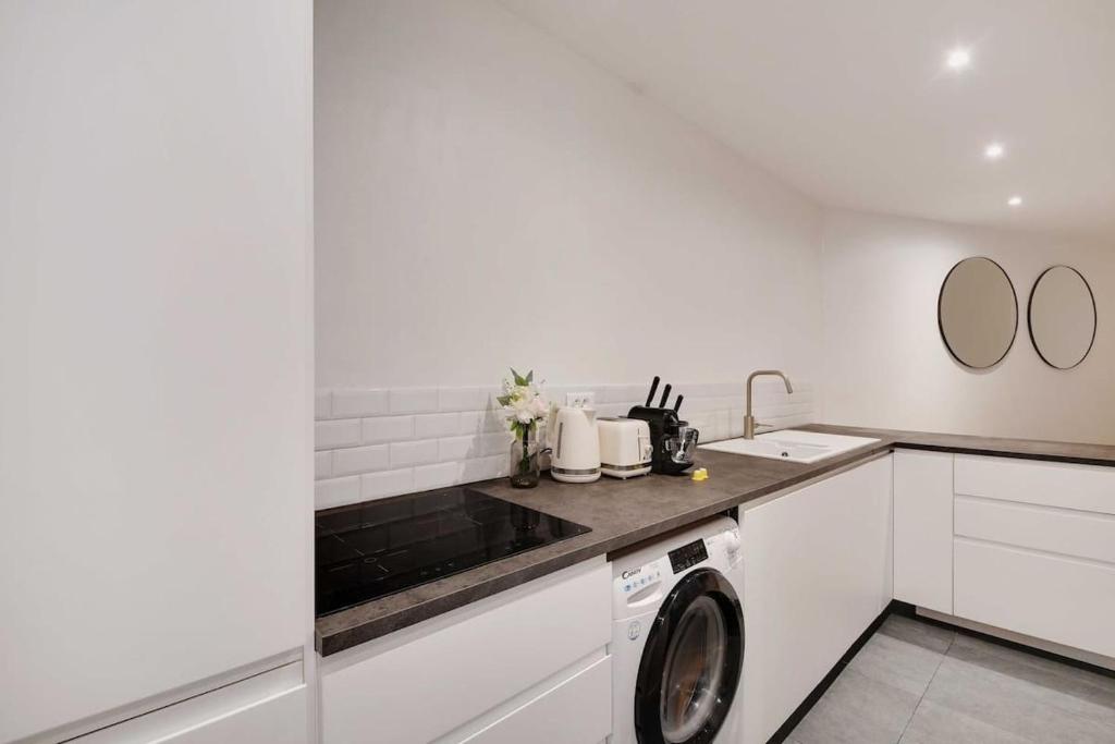 Magnifique Appartement 3BR 8P Nation - 3