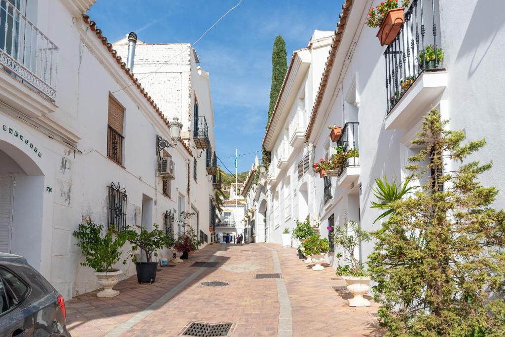 Benalmádena Living Homes Ático A - 5