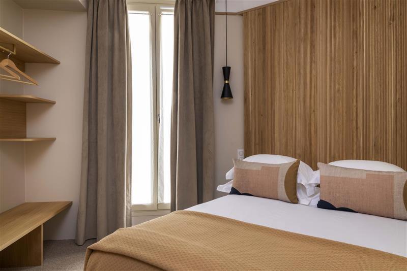 Hôtel Joe M - 2