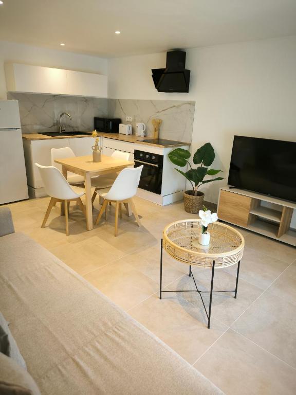 Appartement le STADE - 5