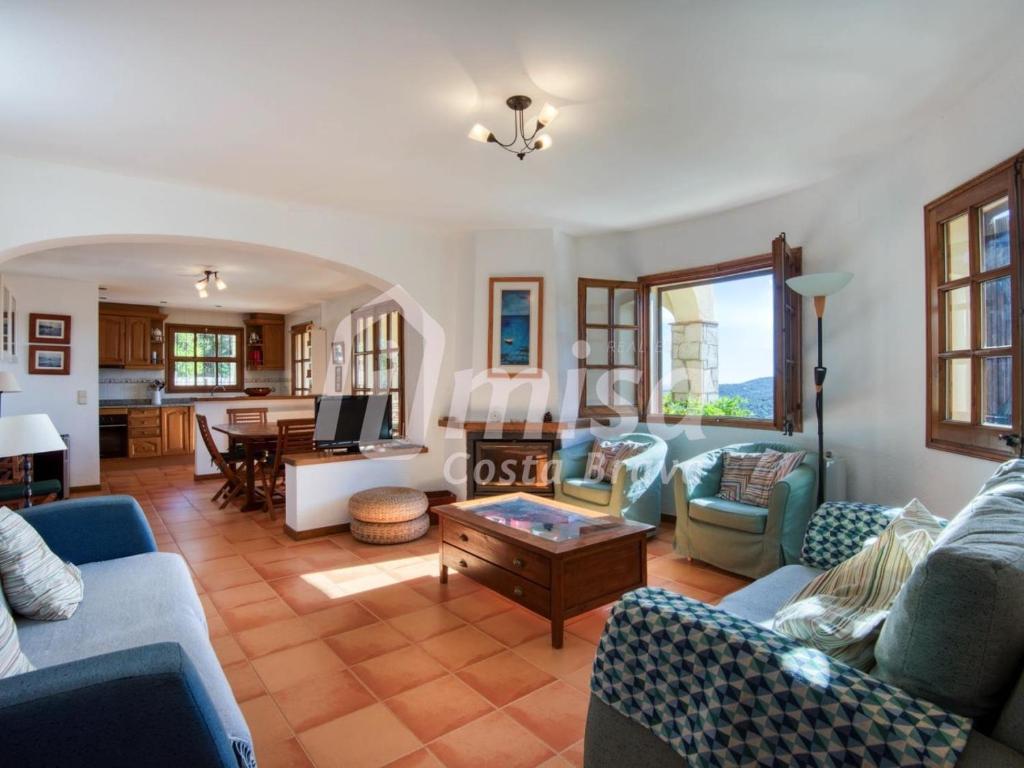 Casa Bellota - 3