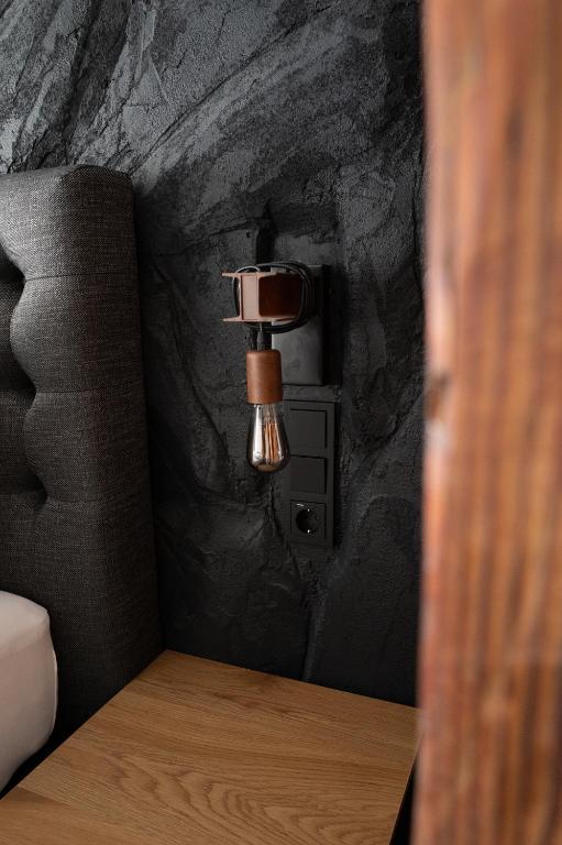 BillHills Boutique & Design Aparthotel - 4