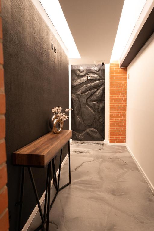 BillHills Boutique & Design Aparthotel - 5