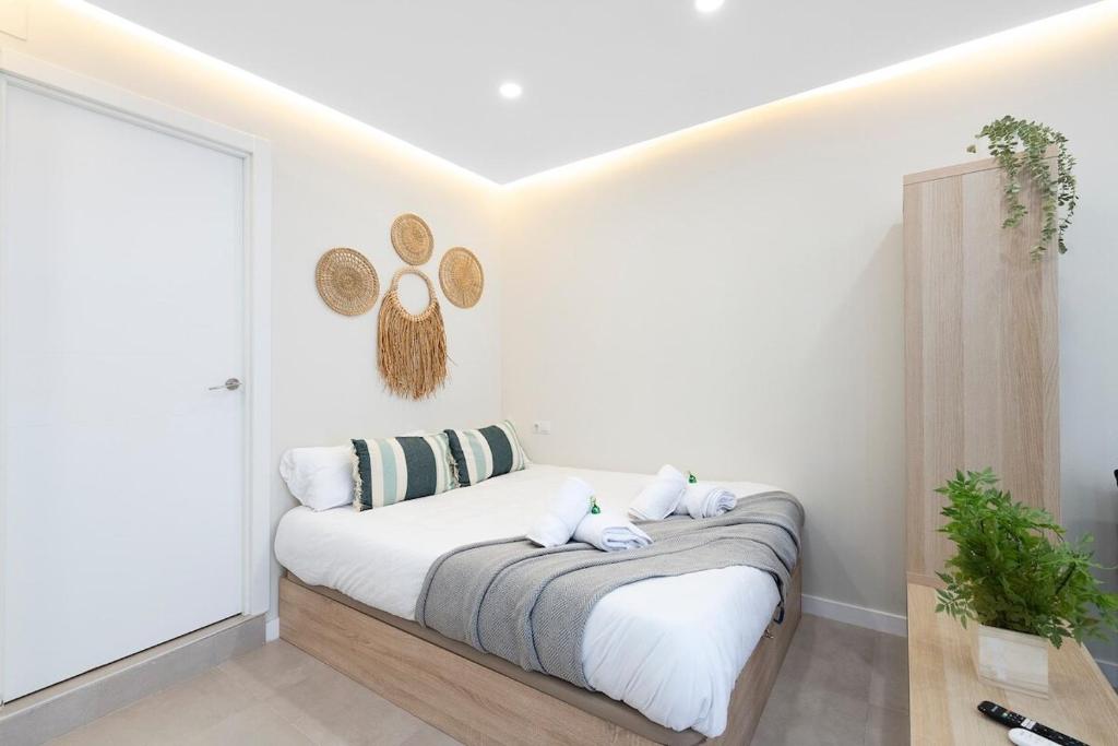 Málaga EXCLUSIVE Apartment Jacuzzi - by N&N LUXE PROPERTIES - 5