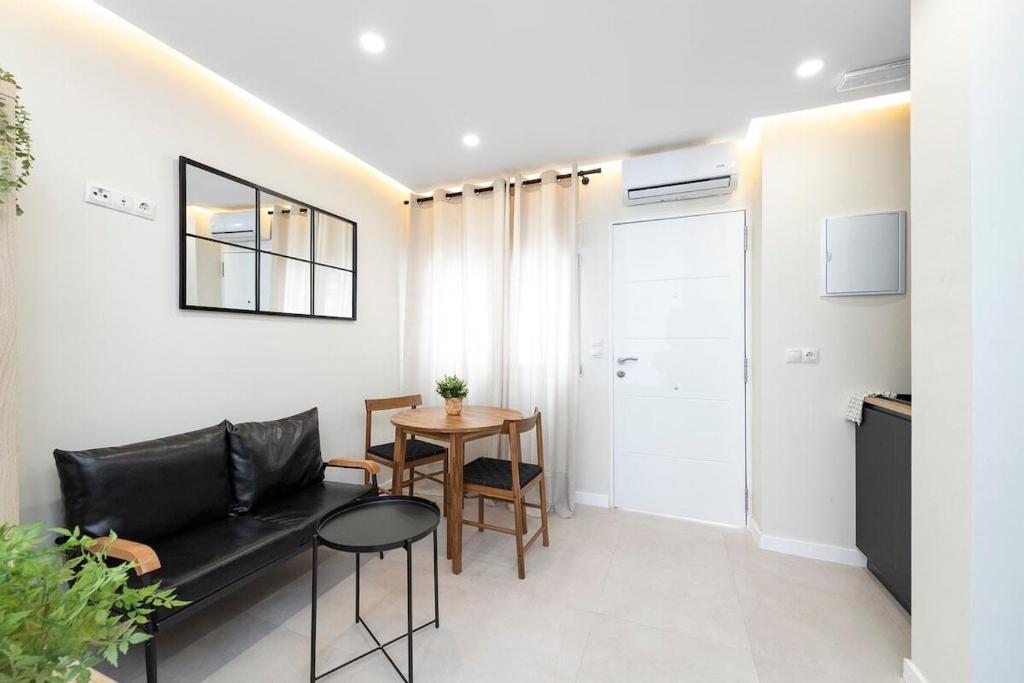 Málaga EXCLUSIVE Apartment Jacuzzi - by N&N LUXE PROPERTIES - 4
