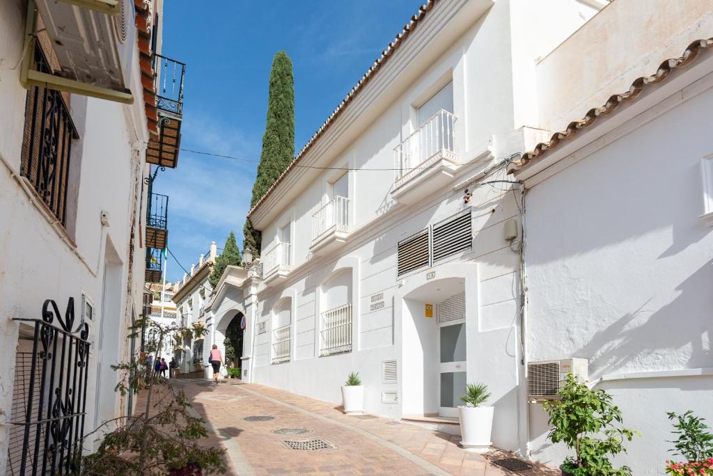 Benalmádena Living Homes Ático B - 3