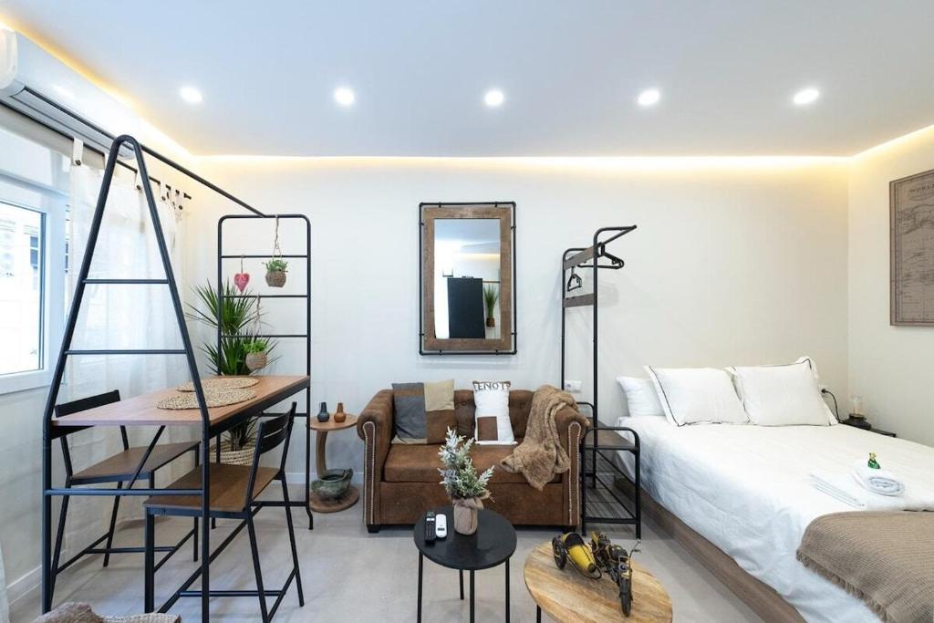 Málaga LUXURY Apartment Jacuzzi - by N&N LUXE PROPERTIES - 5