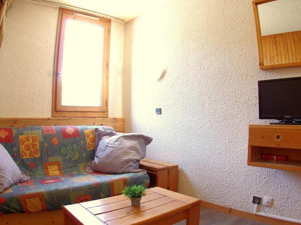 Studio divisible à Valmorel, 4 personnes, balcon ouest, parking en option - FR-1-291-1035 - 4