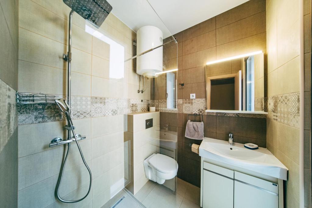 Harmonia Sunrise Apartments - 4