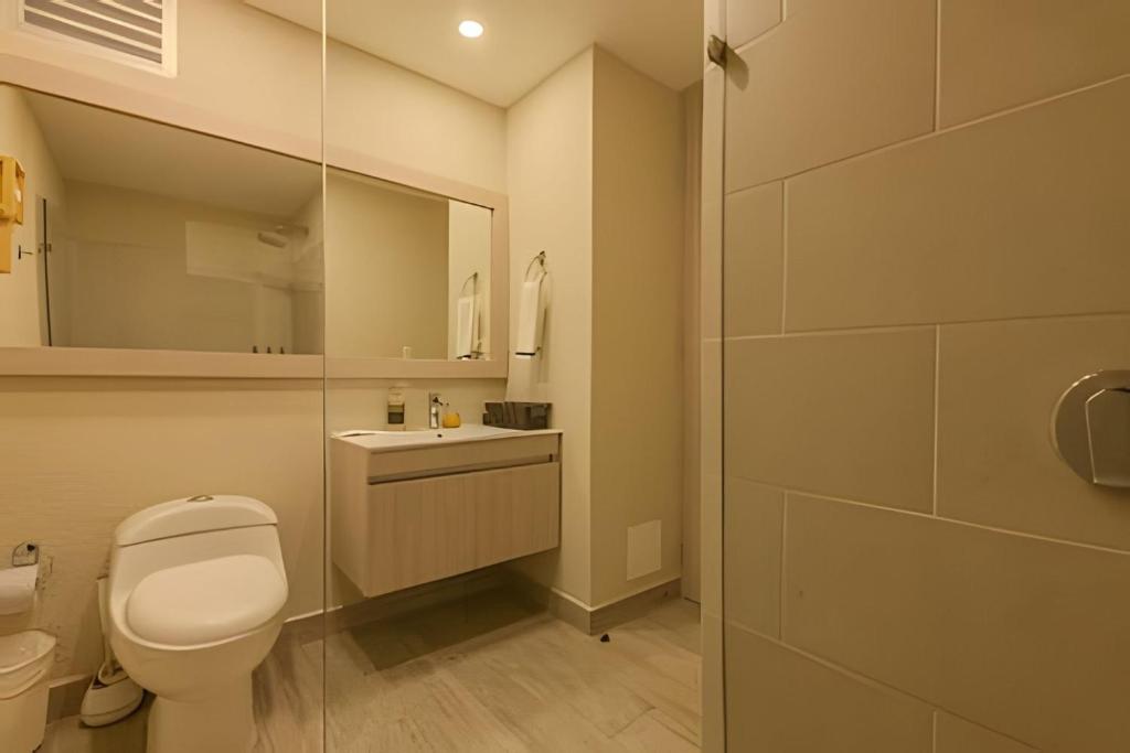Luxury apartment with jacuzzi - Dominique - 5