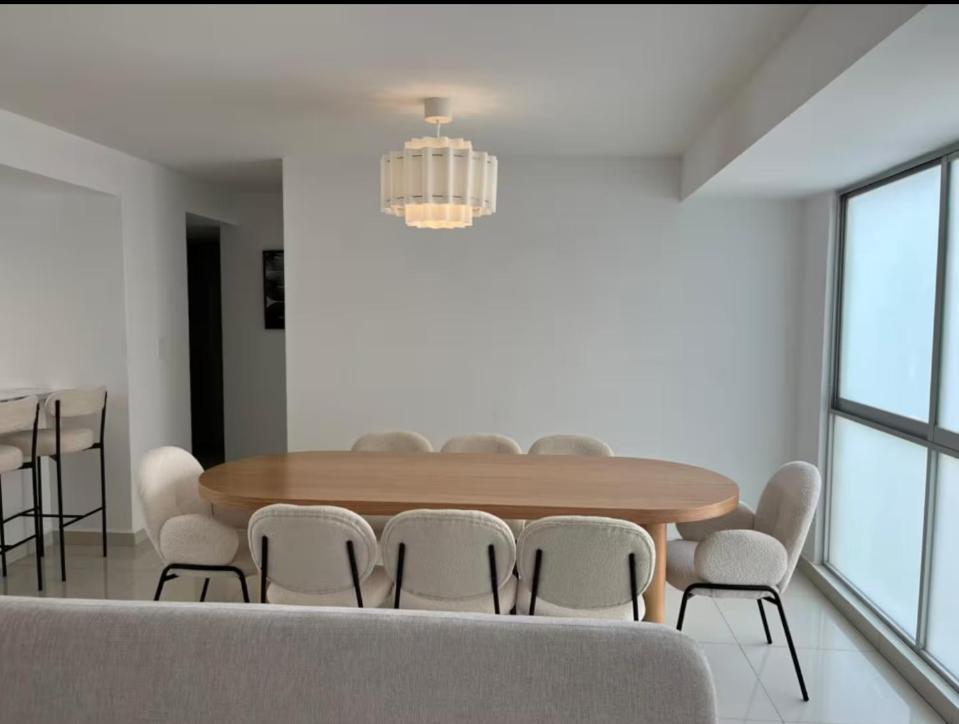 Top Design Apt - Roma Condesa - 2