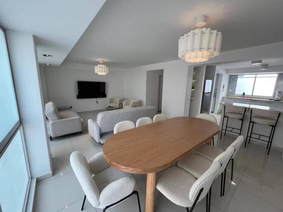 Top Design Apt - Roma Condesa - 5