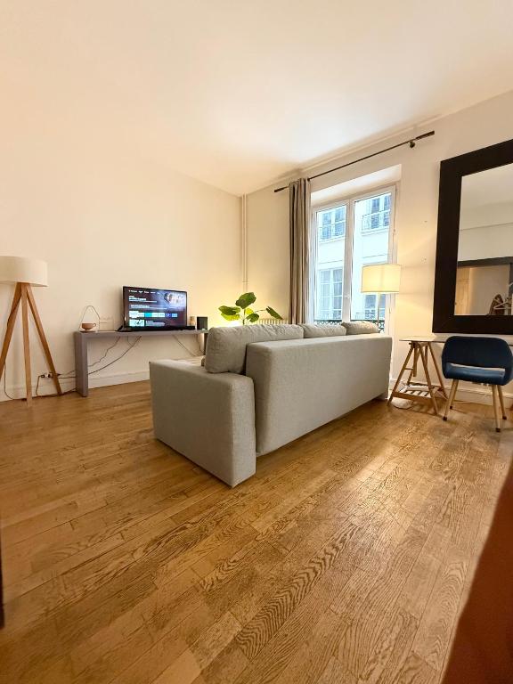 Studio Saint Germain - 5