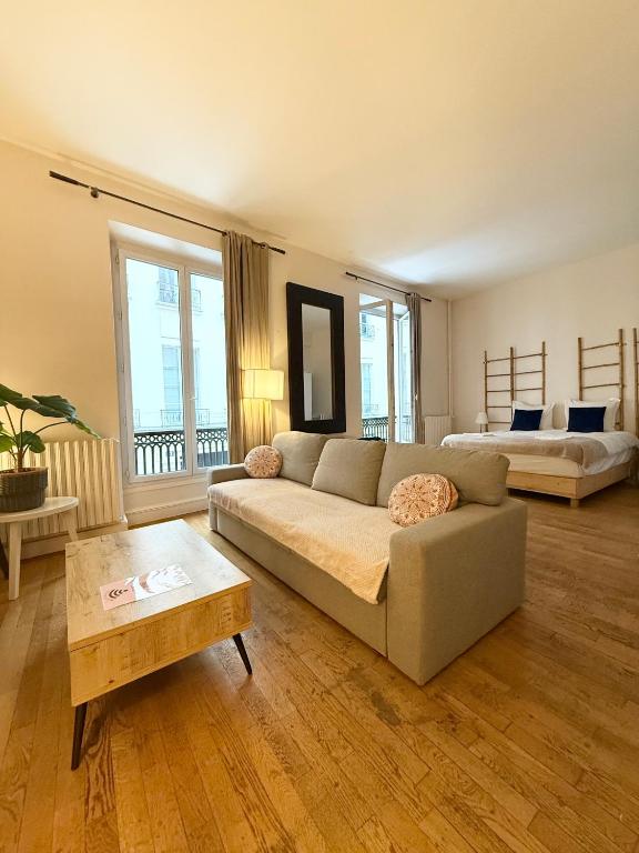 Studio Saint Germain - 1