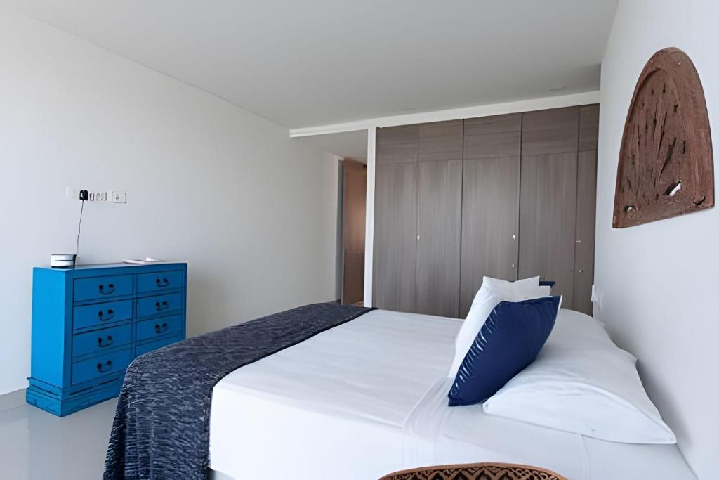 Spectacular 2 Bedroom Apt -14th Floor Morros City - 3