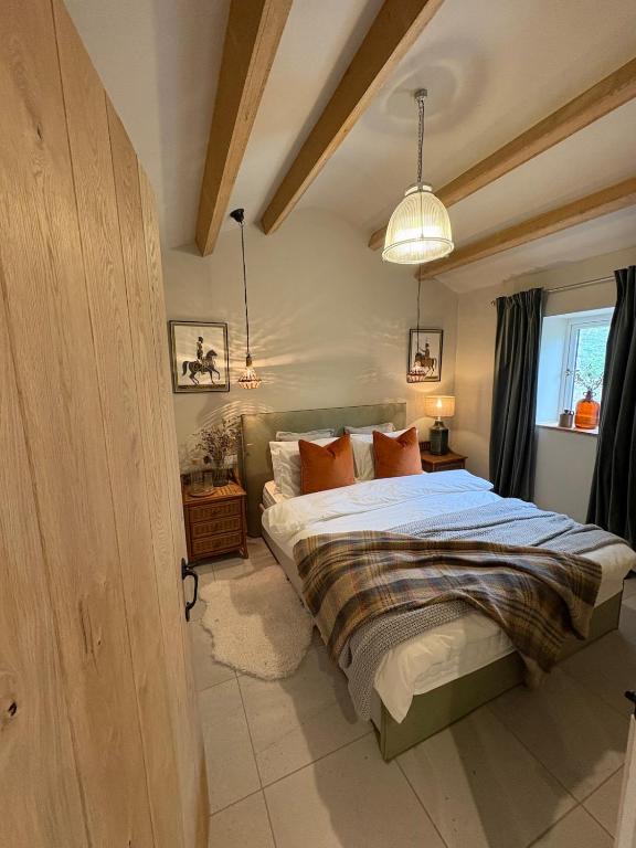 Holly Cottage - photo 2