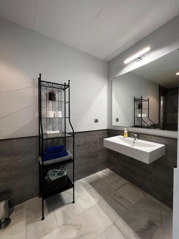 apartamento en casco antiguo de sevilla - 3
