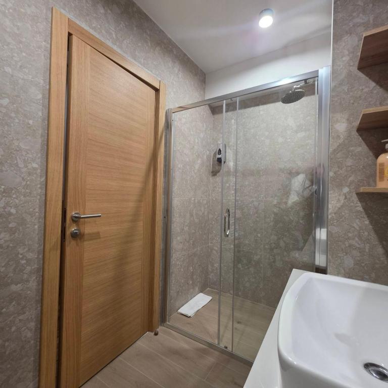 A4 7 privatni apartman u aparthotelu vučko - 3