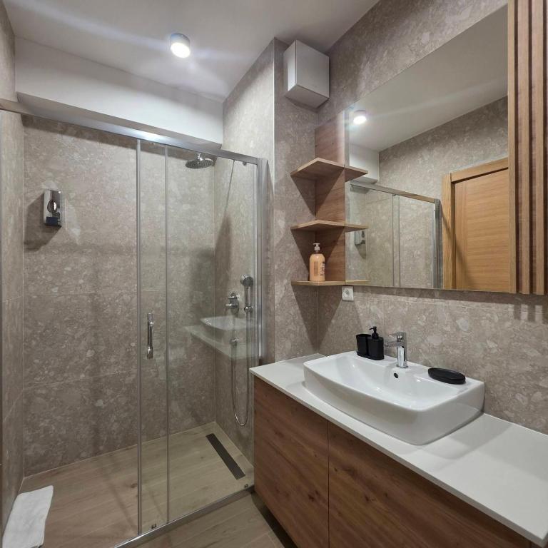 A4 7 privatni apartman u aparthotelu vučko - 4
