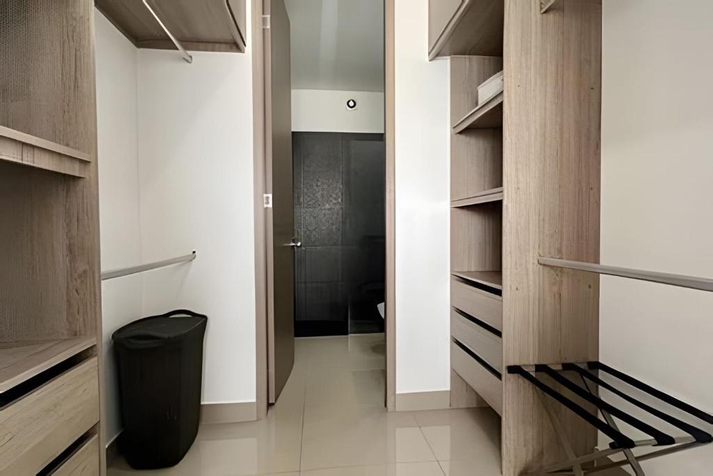 Beautiful 1 bedroom apt with ocean view-16th floor - 5