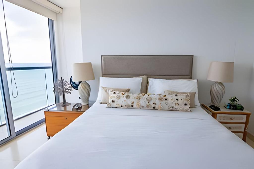 Spectacular View - 17th Floor - Morros City 1701 - 2