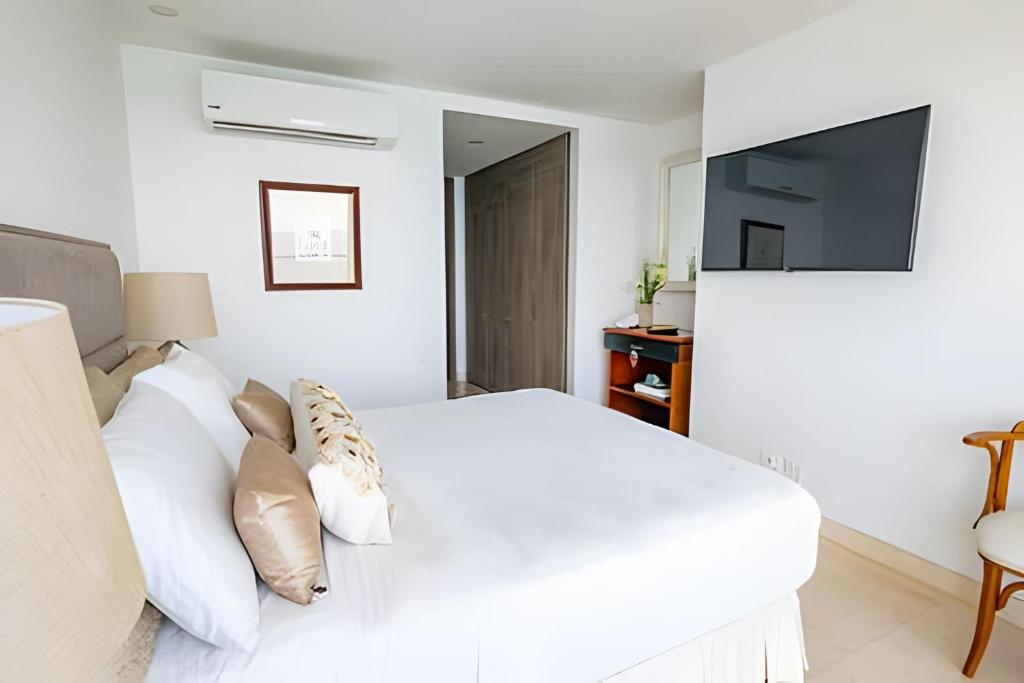 Spectacular View - 17th Floor - Morros City 1701 - 5