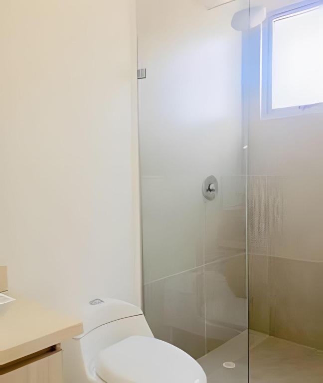 Beautiful Apt - 2 Bedrooms 17th Floor Murano Elite - 5