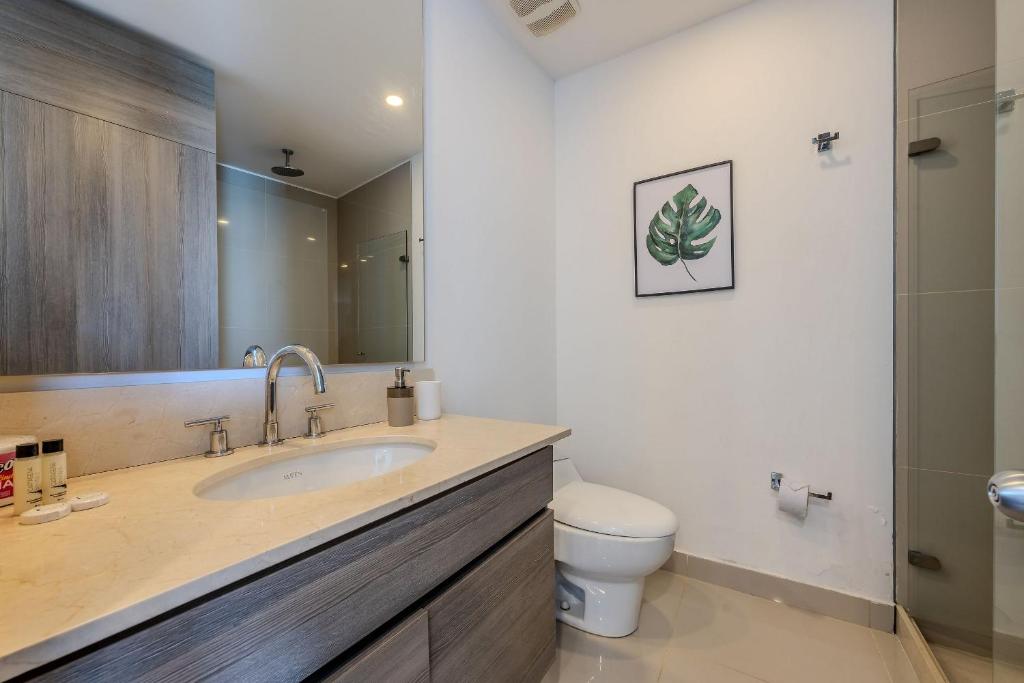 1704 Morros City - Spectacular Apt in Bocagrande - 4