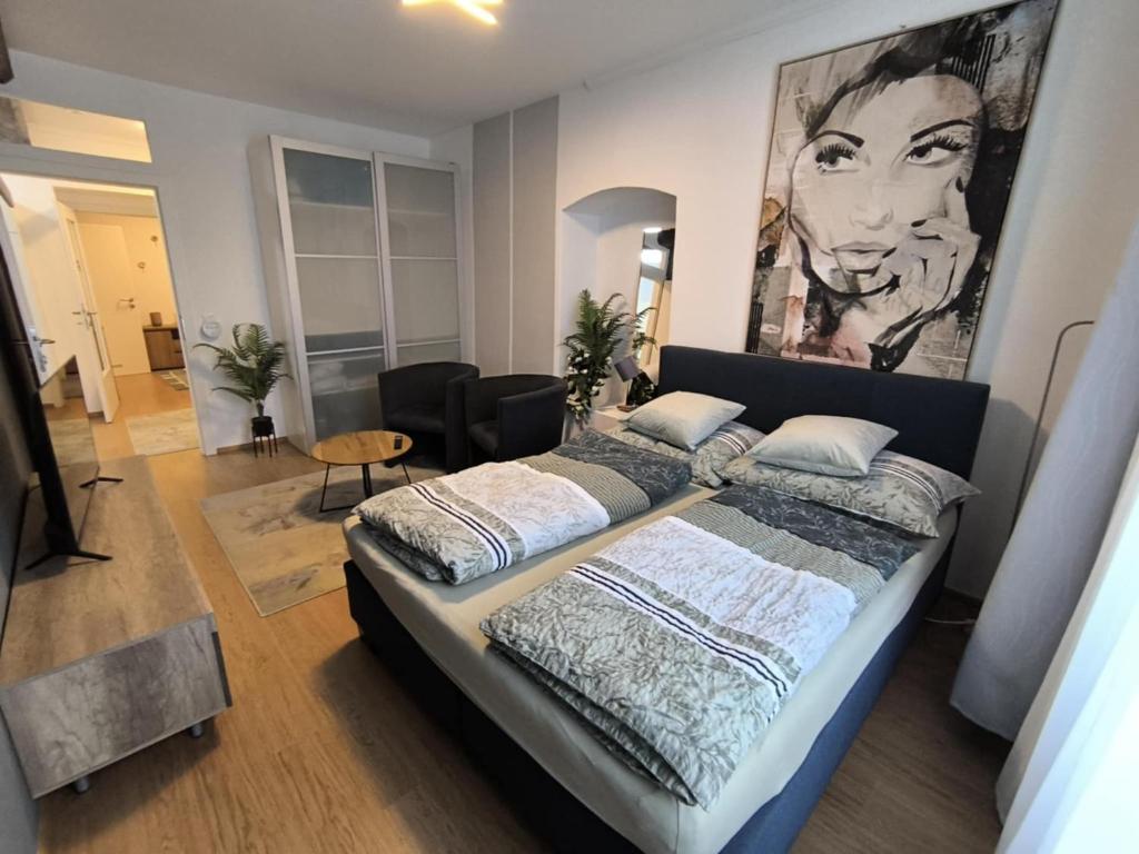 Wohnung in Leoben Zentrum Zwischen Hauptplatz und Stadtpark - 4