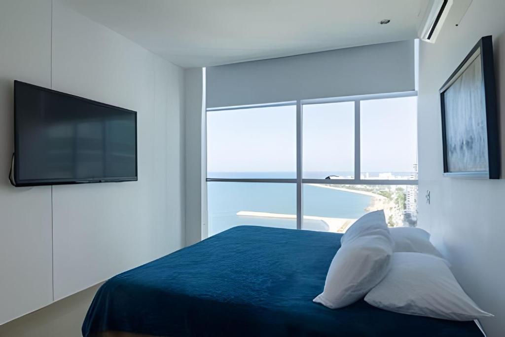 Spectacular Ocean View - Infinito Building 1802 - 5