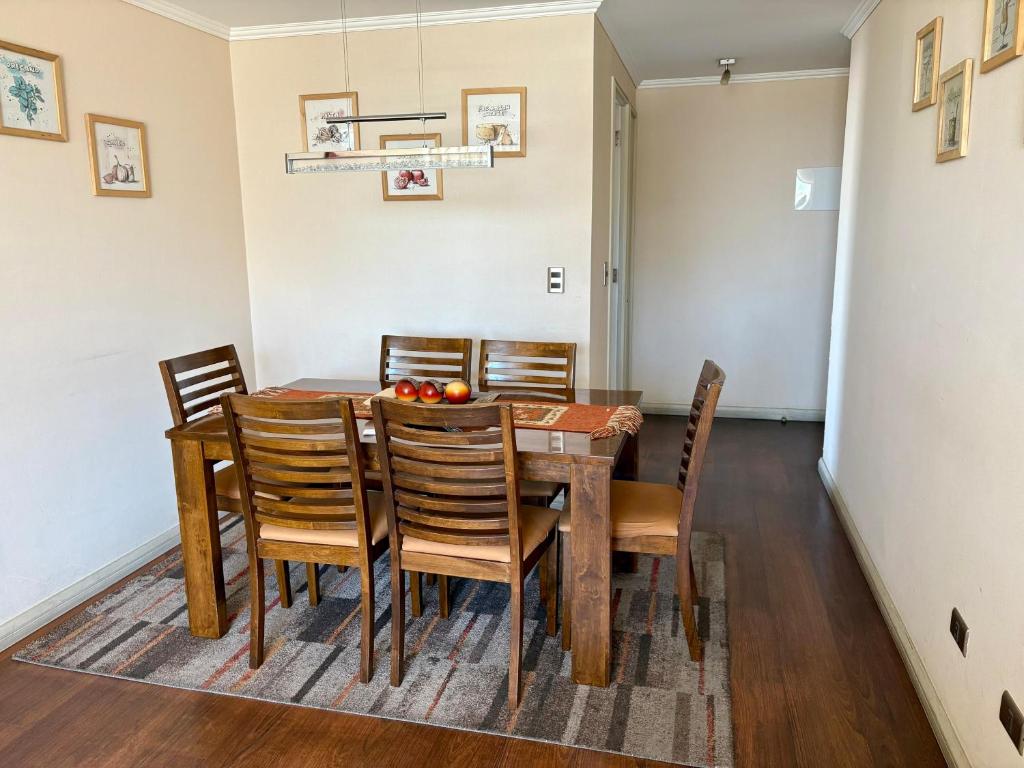 Apartamento En Viña Del Mar - 4