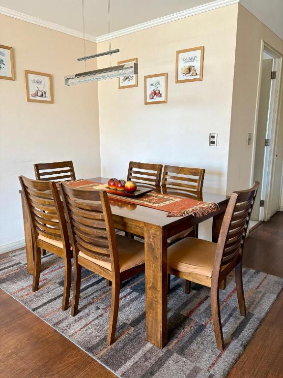 Apartamento En Viña Del Mar - 3