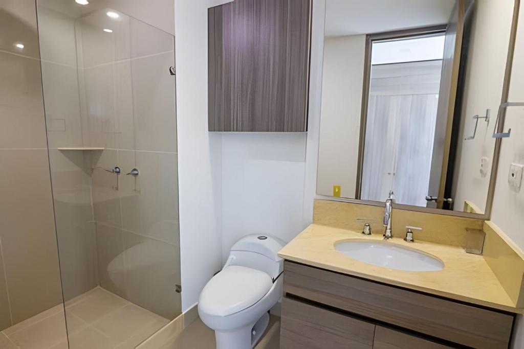 Beautiful Oceanfront Apt - Morros City, 9th Floor - 3