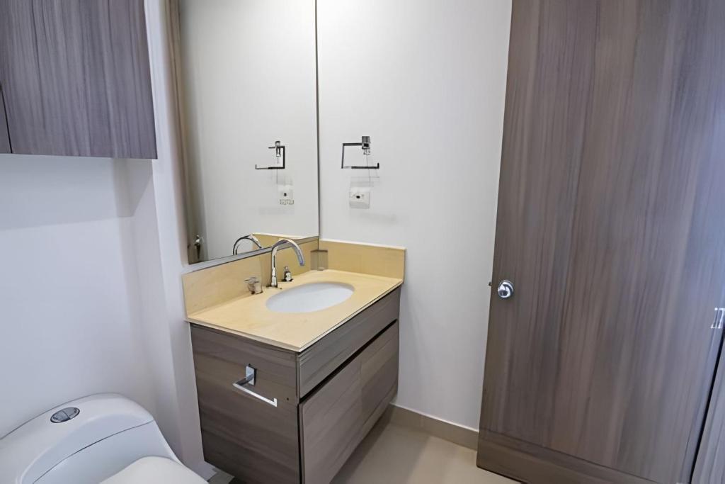 Beautiful Oceanfront Apt - Morros City, 9th Floor - 4