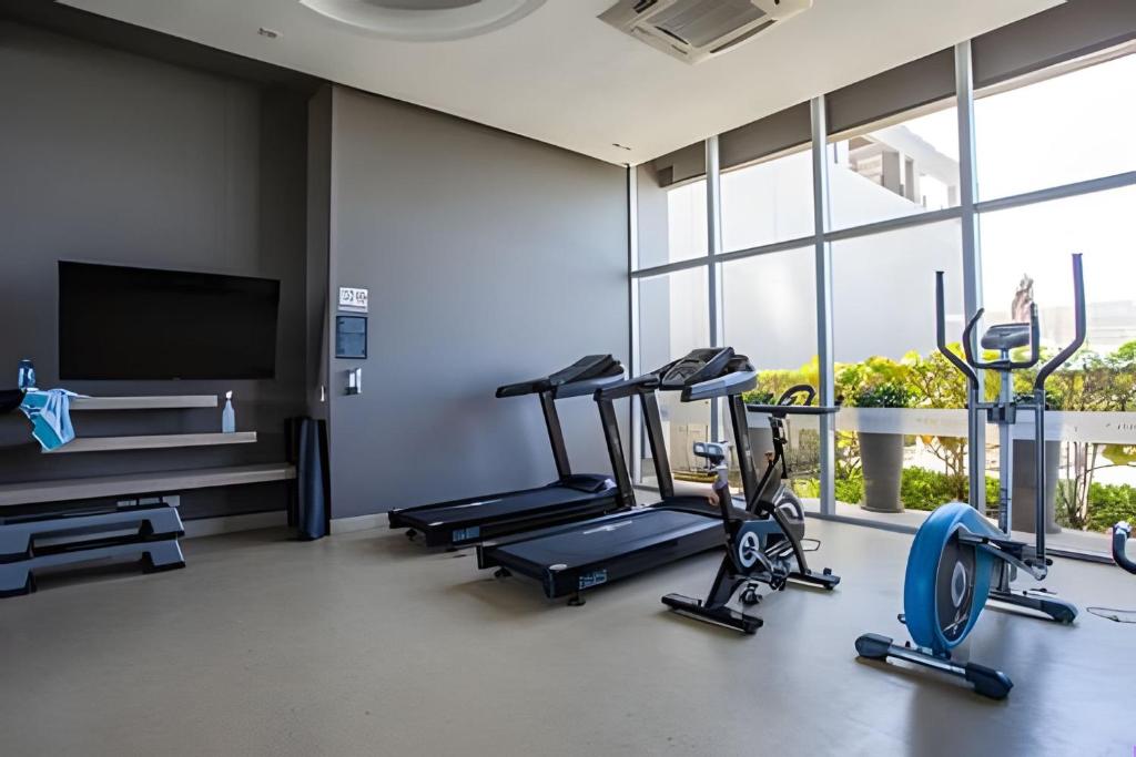 Beautiful Oceanfront Apt - Morros City, 9th Floor - 5