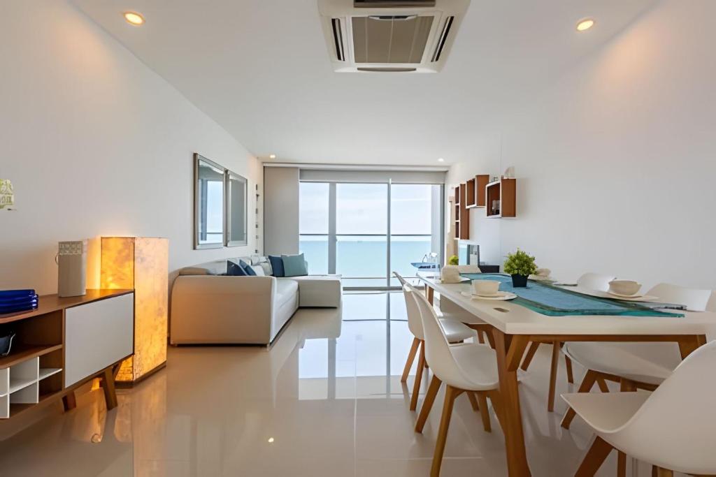 Apartment Aqua 805 - Morros City - 3