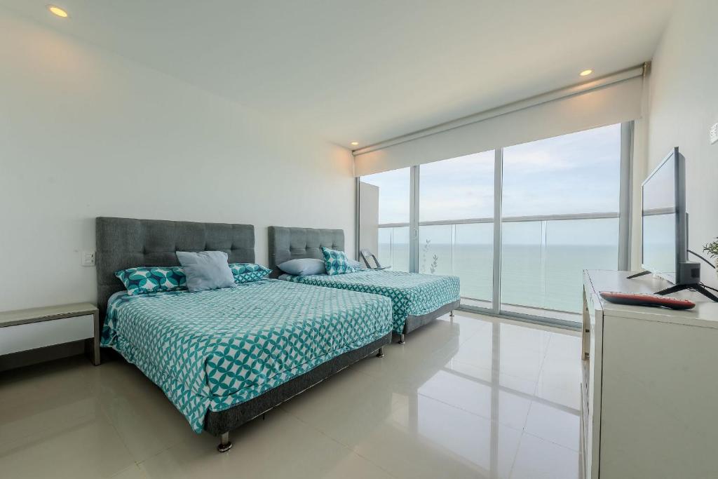 2102 Morros City - Spectacular Ocean View - 2