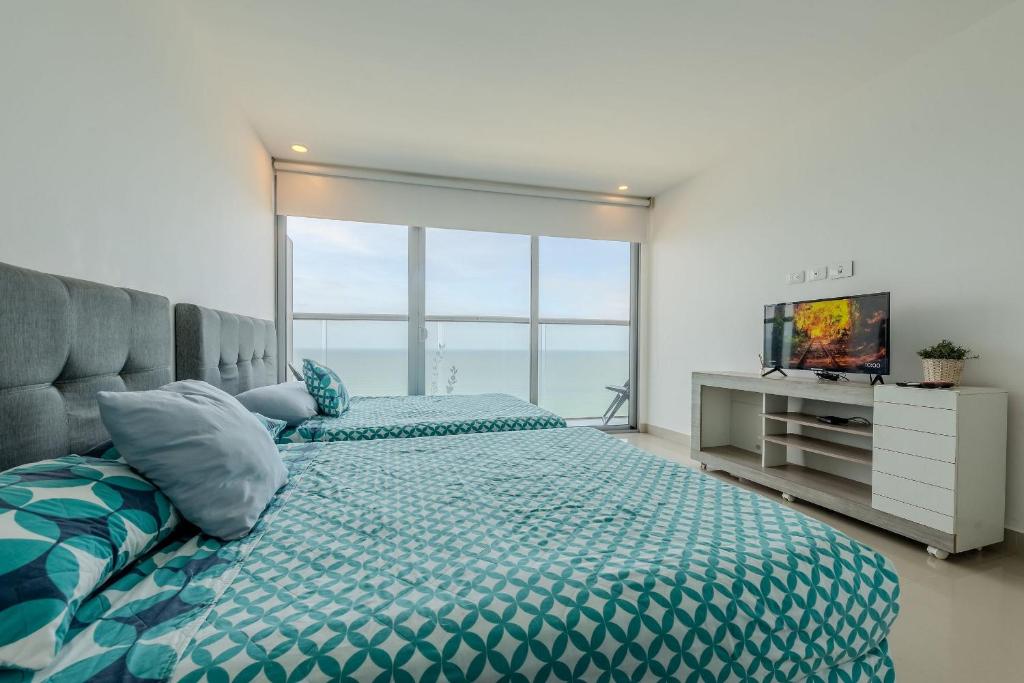 2102 Morros City - Spectacular Ocean View - 3