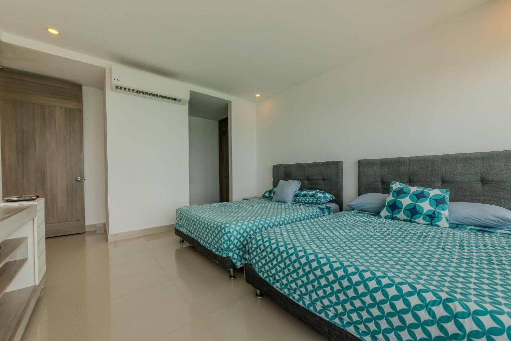 2102 Morros City - Spectacular Ocean View - 4