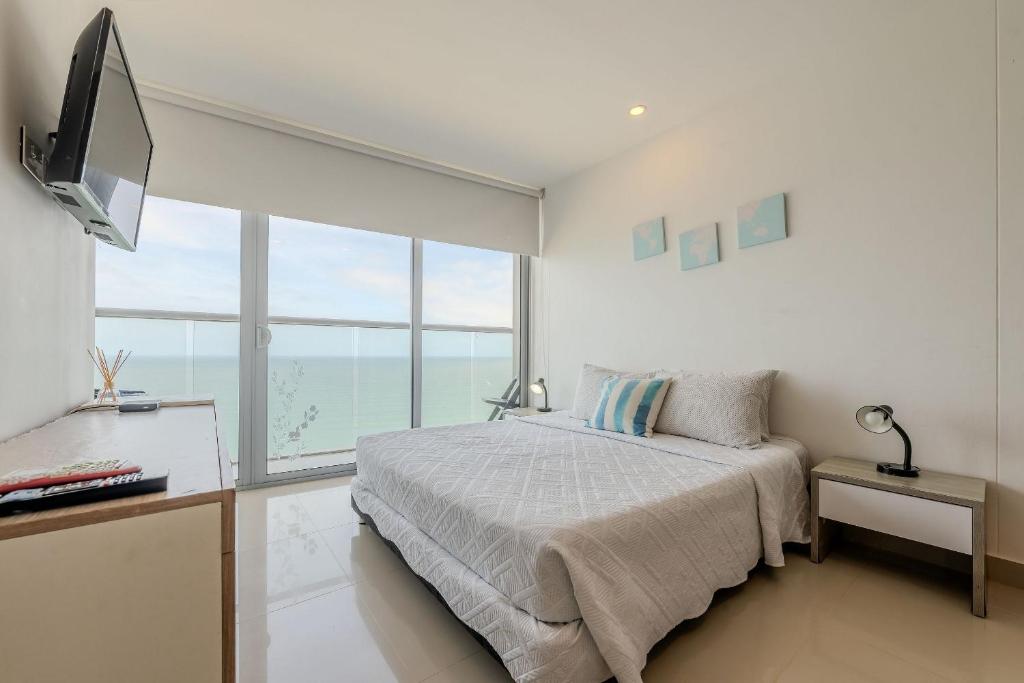 2102 Morros City - Spectacular Ocean View - 5