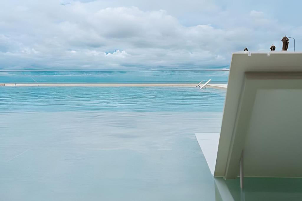 Beautiful Oceanfront Apartment - Morros City 801 - 5