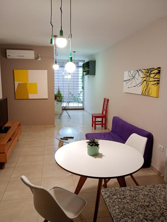 General Paz departamento Planta Baja - 1