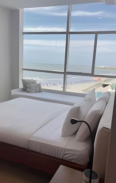 Spectacular Ocean View - Infinito 702 Building - 4