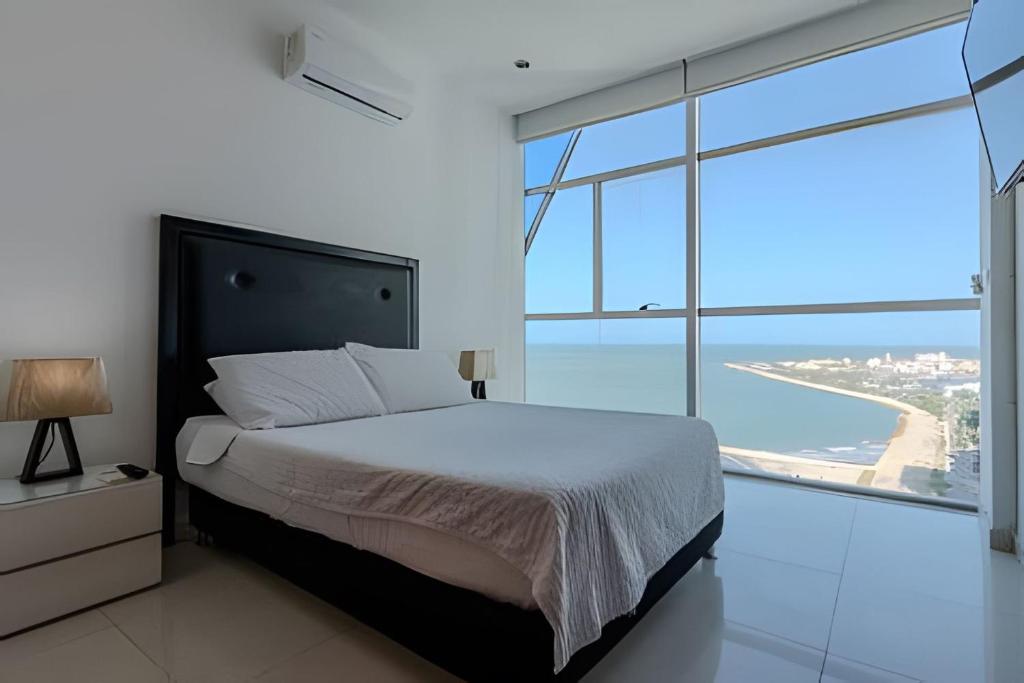 Spectacular Ocean View - Ed. Infinito 2302 - 4