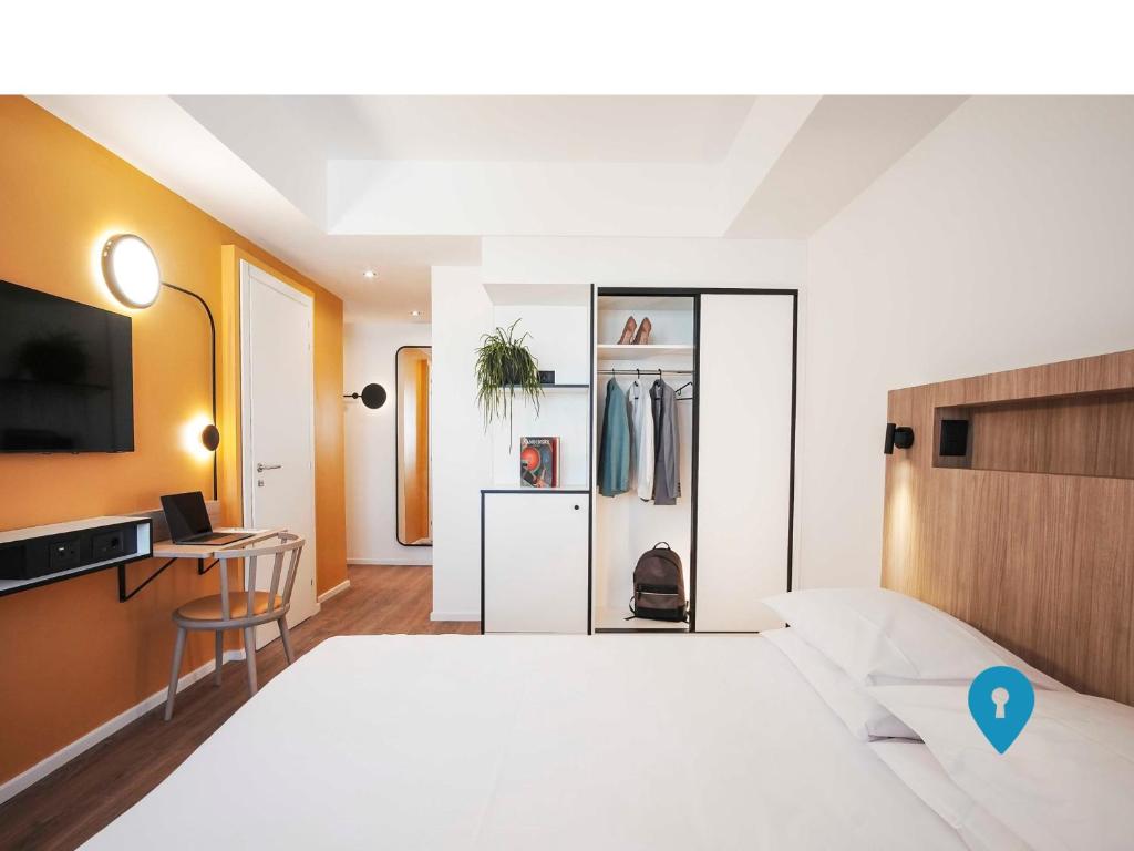 TriplyRooms Collection - Eur - 4
